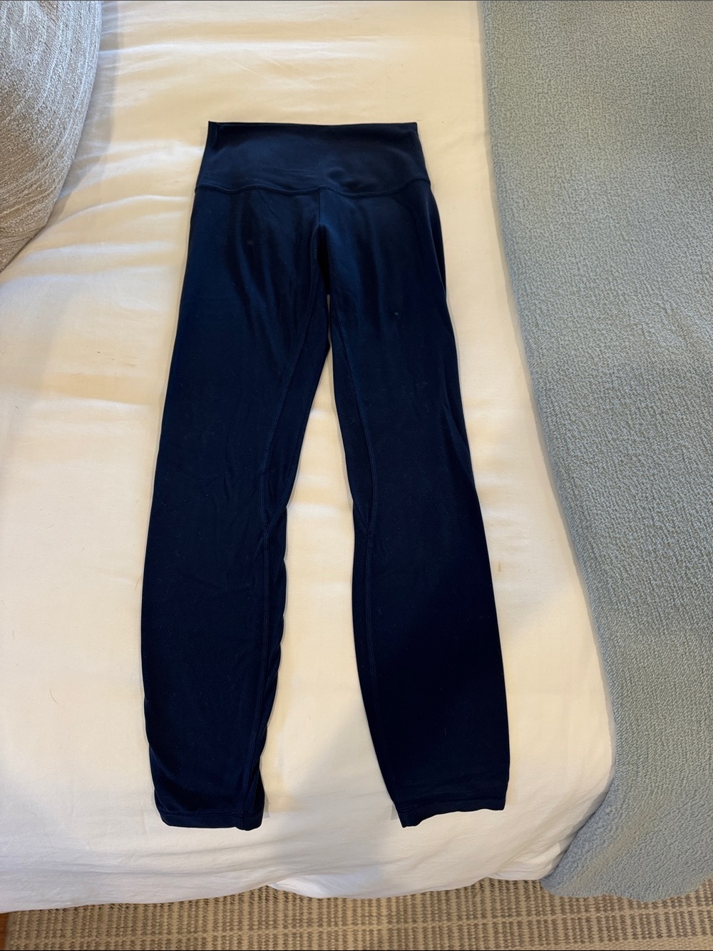 Lulu Align Stretch Leggings